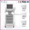 Permanent Face Lift Treatment No Pain Focused Portable Hifu Machine Eye Lines Removal