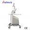 Lastest HIFU Ultrasound Vacuum body shaping stubborn fat removal equipment