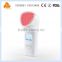 Red blue led light therapy for skin acne treatment
