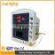 Digital Technology Medical Equipment Factory Price Vital Sign Monitor NIBP+SpO2 Monitor Portable Multi-parameter Patient Monitor