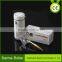  supply titanium micro needle therapy derma roller 192 dermaroller ZGTS