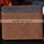 Custom design canvas wallet / cash purse