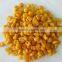 Caramel Cheese corns, Cereals Snacks with BRC
