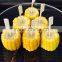 NON-GMO frozen sweet corn cut IQF Sweet Corn