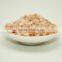 100% Pure Himalayan Pink Salt in jar
