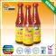 2014 hot sell canned sweet and sour sauces