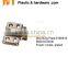26mm cup inset concealed door hinge