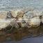  sell standard hot-dipped galvanized gabion rock mattress