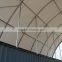 40 foot span walmart windproof container shelter