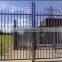 Alarm house Electric fences with high voltage fence charger for anti-thief