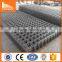 5.8*2.2 size welded rectangular reinforcing mesh for concrete building