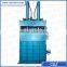 CE certificated vertical electrol button control truck tyre compress machine