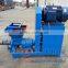 Easy Operate Wood Sawdust Briquette Extruder Machine