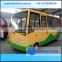 modern mobile food cart,electric mobile food carts,mobile food van for sale