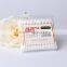 100pcs bamboo stick personal care cotton buds
