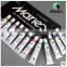 Maries 12ml oil color paint set