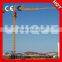 The Famous Brand QTZ80(5613) 8T Tower Crane in Good Condition