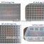 Dezhou Cheap Full Automatic incubator for 1000 chicken eggs for sale
