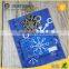 Custom design paper printing paper wedding invitation card factory