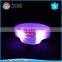 Gift, Engagement, Wedding, Party Occasion and Event RFID flashlight Sound activated led wristband