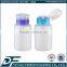 180ml screen printing nail polish oil plastic pp bottle empty plastic bottles