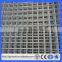 Flat Square Heavy Gauge 2x2 Galvanized Welded Wire Mesh Panel(Guangzhou factory)