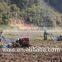 Tractor machine 18hp diesel engine drive Type tractor