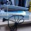Small Package Machine Hand Pressure Plastic Sealing Machine 200mm