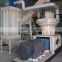 229M CE Mushroom compost biomass pellet machine/ pellet mill with high quality