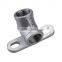 Best seller Stainless Steel Wall bracket for twoboxes