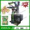 Factory best sale high quality automatic peanut packing machine