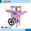 Cotton Candy maker cotton candy floss machine