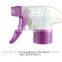 trigger sprayer bottle foam/spray trigger sprayer
