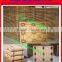 compressed machine for Euro wooden pallet