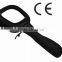 Dome magnifier, LED light