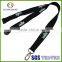 Ego Top Quality Lip Balm With Guanchang Polyester Lanyard