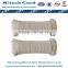 8mm soft cotton braided rope for sale