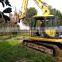 tree transplanter tree remover