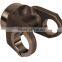 High quality weld yoke 1310 SERIES 2-28-367 USE KIT 5-153X 5-1310X for Spicer drive shaft