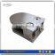 OEM factory supplied glass clamp