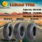 China tire manufacturer ST Bias caravan trailer tyre 175/80D13 205/75D14 205/75D15 225/75D15 235/80D16 trailer tire