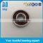 High Performance 708C/P4 HQ1 GA Angular Contact Ball Bearing