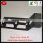 China Manufacturer Custom Blacken Carbon Steel Punching Part For Machined Parts