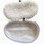 Vax toggle triangular coral pad