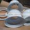 24 inch Steel Wheel Rims for Engineering Trucks