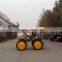 Hot selling crop sprayer for tractors