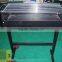 Stainless Steel Barbecue Bbq Grill Wire Mesh Net