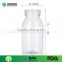 PET material online shopping product juice bottle filling machine plastic square jar plastic milk bottle