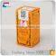 13.56MHz Passive RFID NFC Seal Tag for Anti Counterfeit & None Transferred