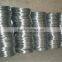 2.0MM galvanized wire